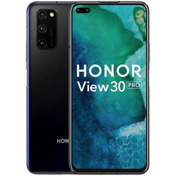 Honor View 30 Pro 